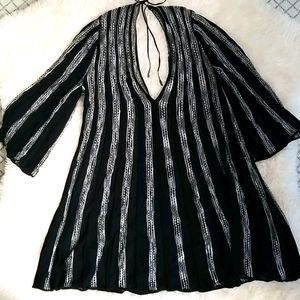 Missoni lightweight tunic